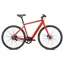 2024 Momentum Voya E+ 2 - Single-Speed Commuter eBike - Tequila Sunrise